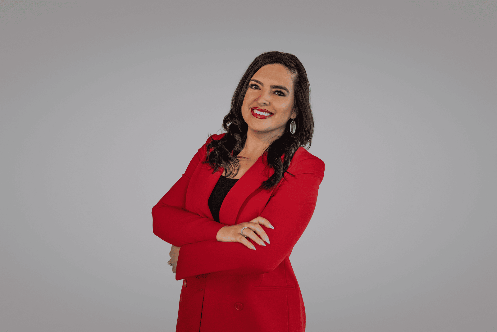 Marisol Torres, Commercial Loan Officer IV